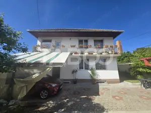 Casa de vanzare 7 camere 260mp curte 113mp zona Trei Stejari Sibiu - imagine 2 Casa de vanzare 7 camere 260mp curte 113mp zona Trei Stejari Sibiu - imagine 2