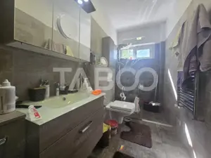 Casa de vanzare 7 camere 260mp curte 113mp zona Trei Stejari Sibiu - imagine 4 Casa de vanzare 7 camere 260mp curte 113mp zona Trei Stejari Sibiu - imagine 4