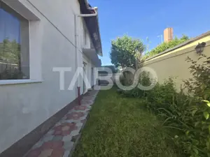 Casa de vanzare 7 camere 260mp curte 113mp zona Trei Stejari Sibiu - imagine 10 Casa de vanzare 7 camere 260mp curte 113mp zona Trei Stejari Sibiu - imagine 10