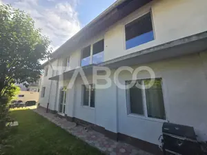 Casa de vanzare 7 camere 260mp curte 113mp zona Trei Stejari Sibiu - imagine 11 Casa de vanzare 7 camere 260mp curte 113mp zona Trei Stejari Sibiu - imagine 11