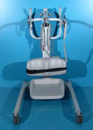 Macara pentru transportul pacientilor Liko Sabina II - imagine 5