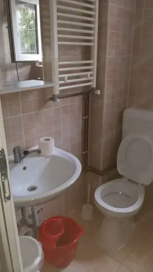 Garsonieră de vânzare, Complexul Studențesc, Str. Milcov, parter