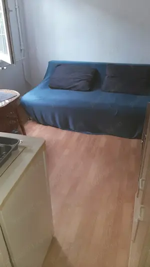 Garsonieră de vânzare, Complexul Studențesc, Str. Milcov, parter - imagine 2