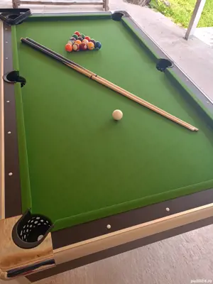 Casă cu piscină la cheie! Dubova - imagine 8