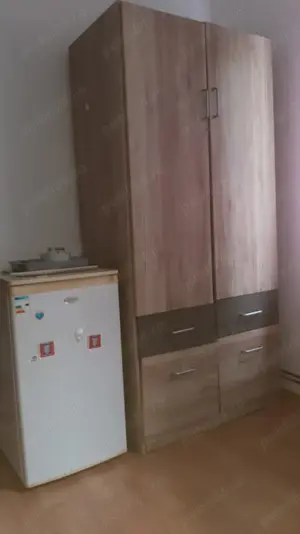 Garsonieră de vânzare, Complexul Studențesc, Str. Milcov, parter - imagine 4