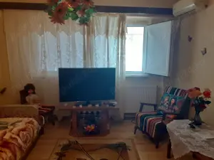 Vanzare Apartament cu 1 camere cf.1 decomandat, mobilat si utilat, pozitie buna, zona Plantelor  - imagine 3