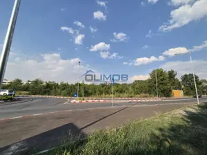 Voluntari - Popasului stradal inchiriere 1700 mp teren - imagine 10