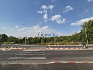 Voluntari - Popasului stradal inchiriere 1700 mp teren - imagine 4