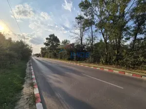 Teren de inchiriat – Voluntari, Strada Popasului