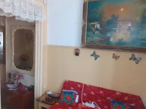 Vanzare Apartament cu 1 camere cf.1 decomandat, mobilat si utilat, pozitie buna, zona Plantelor  - imagine 6