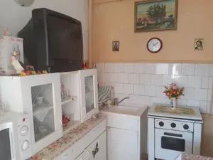 Vanzare Apartament cu 1 camere cf.1 decomandat, mobilat si utilat, pozitie buna, zona Plantelor  - imagine 19