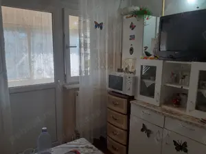 Vanzare Apartament cu 1 camere cf.1 decomandat, mobilat si utilat, pozitie buna, zona Plantelor  - imagine 10