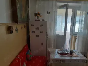 Vanzare Apartament cu 1 camere cf.1 decomandat, mobilat si utilat, pozitie buna, zona Plantelor  - imagine 8