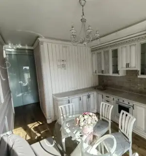 Lipovei de inchiriat apartament cu 2 camere