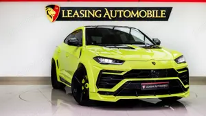 Lamborghini URUS Standard - imagine 3