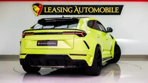 Lamborghini URUS Standard - imagine 5
