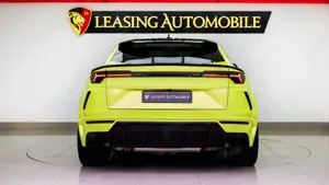 Lamborghini URUS Standard - imagine 6