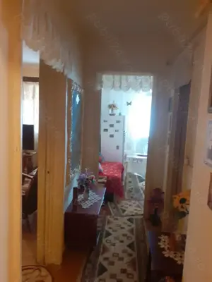 Vanzare Apartament cu 1 camere cf.1 decomandat, mobilat si utilat, pozitie buna, zona Plantelor  - imagine 12