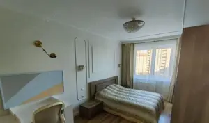 Apartament cu 2 camere de inchiriat in zona Lipovei