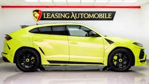 Lamborghini URUS Standard - imagine 4