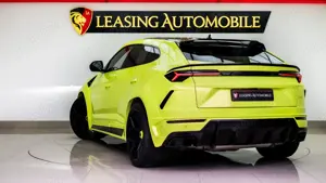 Lamborghini URUS Standard - imagine 7