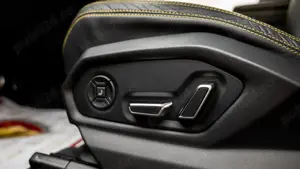 Lamborghini URUS Standard - imagine 19