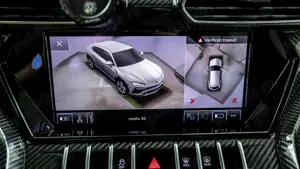 Lamborghini URUS Standard - imagine 17