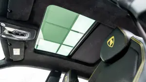 Lamborghini URUS Standard - imagine 14