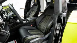 Lamborghini URUS Standard - imagine 10