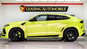 Lamborghini URUS Standard - imagine 8