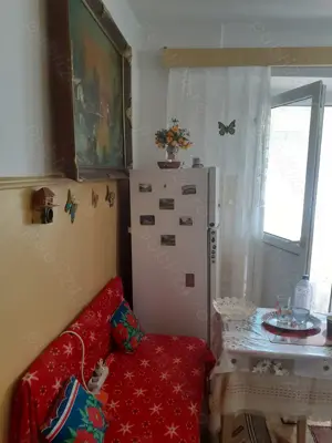 Vanzare Apartament cu 1 camere cf.1 decomandat, mobilat si utilat, pozitie buna, zona Plantelor  - imagine 11