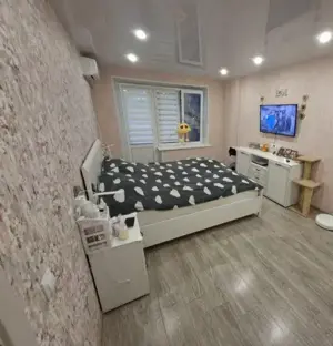 De inchiriat in zona Circumvalatiunii ap 2 camere - imagine 3