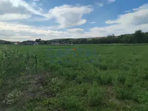 Comision %! Teren intravilan 22 400 mp, suprafata plana, sat Fundatura Cluj - imagine 2