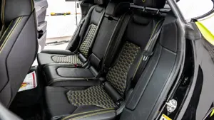 Lamborghini URUS Standard - imagine 15