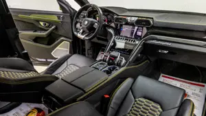 Lamborghini URUS Standard - imagine 11