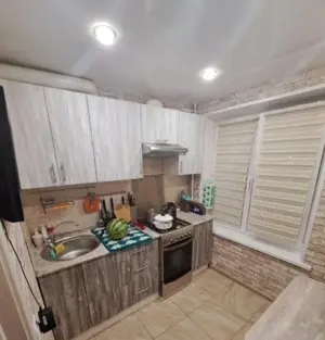 De inchiriat in zona Circumvalatiunii ap 2 camere - imagine 2