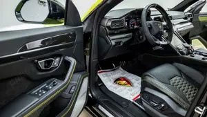 Lamborghini URUS Standard - imagine 9