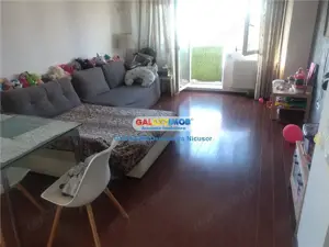 Apartement 2 camere mobilat, utilat in Militari Resience, 84.900 euro - imagine 2