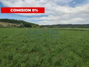 Comision %! Teren intravilan 22 400 mp, suprafata plana, sat Fundatura Cluj