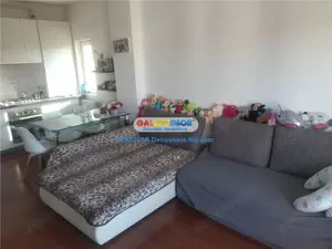 Apartement 2 camere mobilat, utilat in Militari Resience, 84.900 euro - imagine 3