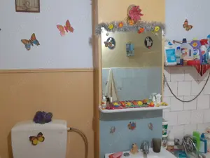 Vanzare Apartament cu 1 camere cf.1 decomandat, mobilat si utilat, pozitie buna, zona Plantelor  - imagine 15