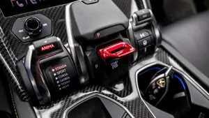 Lamborghini URUS Standard - imagine 16