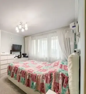 Apartament cu 2 camere de inchiriat in zona ultracentrala