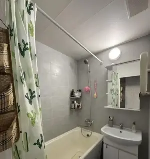 Apartament cu 2 camere de inchiriat zona Lipovei