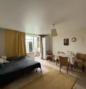 De inchiriat apartament 2 camere in  zona Lipovei