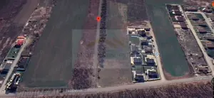 Teren 600 mp str Molidului langa padure