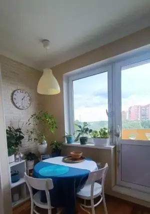 Zona Medicinei de inchiriat apartament cu 2 camere