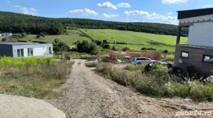 teren intravilan in comuna Livezeni  - imagine 2