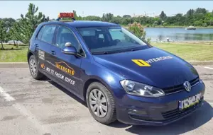 Angajez scolarizez instructor auto  - imagine 5