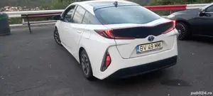 Vând Toyota Pirus  - imagine 3